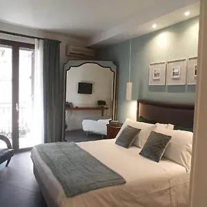 Apartamento Jacona 365, Palermo