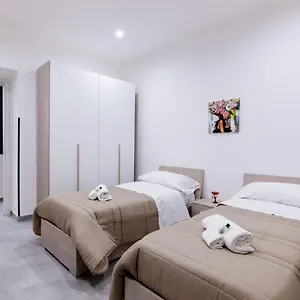 Apartamento Kemonia Charme House, Palermo