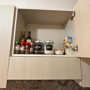  Apartment Loft Ballaro