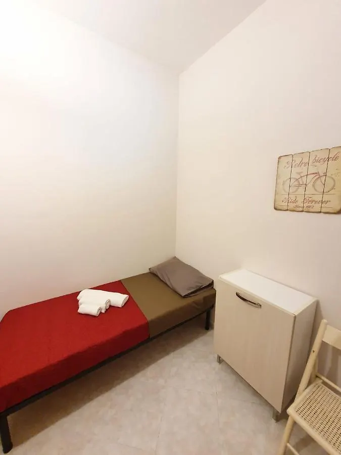 Ballaro' Market Apartment 3 Palermo Italy