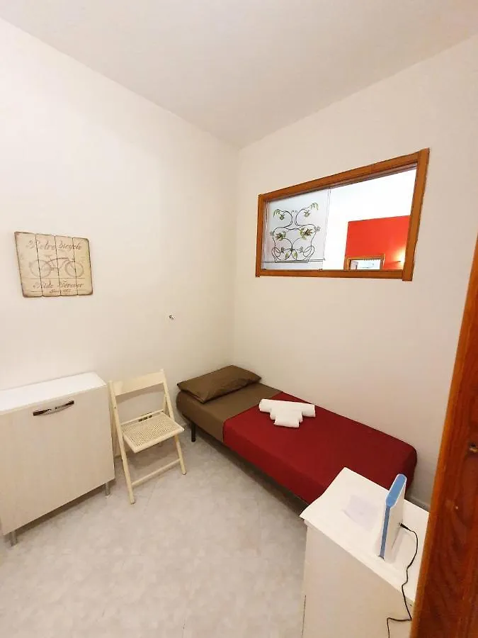 Ballaro' Market Apartment 3 Palermo