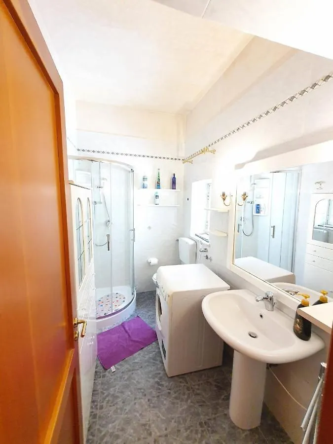 Ballaro' Market Apartment 3 Palermo 0*,