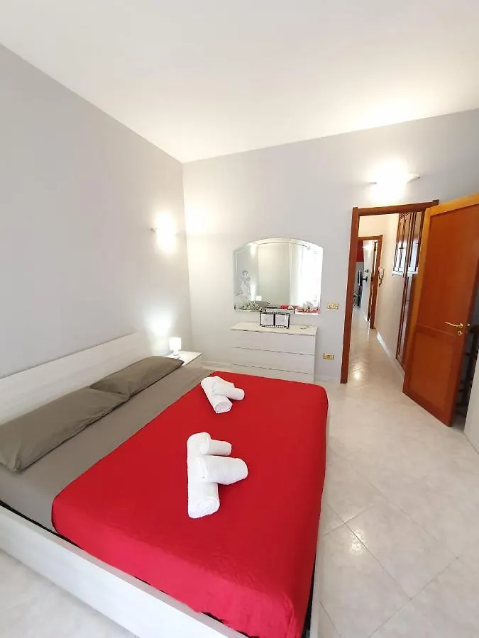 Ballaro' Market Apartment 3 Palermo